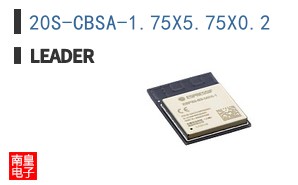 20S-CBSA-1.75X5.75X0.2 ͼƬ